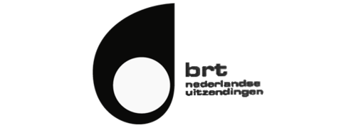 Логотип Belgische Radio en Televisie