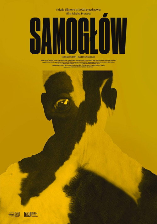 Samogłów