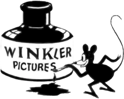 Логотип Winkler Pictures