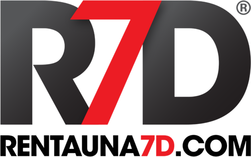 Логотип R7D