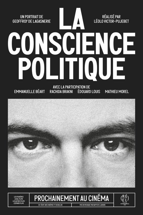 La conscience politique