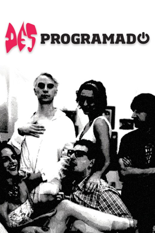 Desprogramado