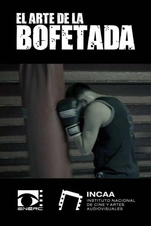 El arte de la bofetada