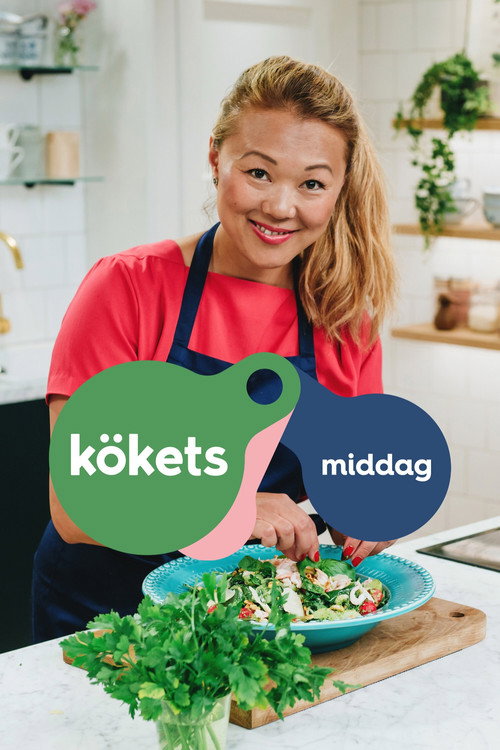 Kökets middag