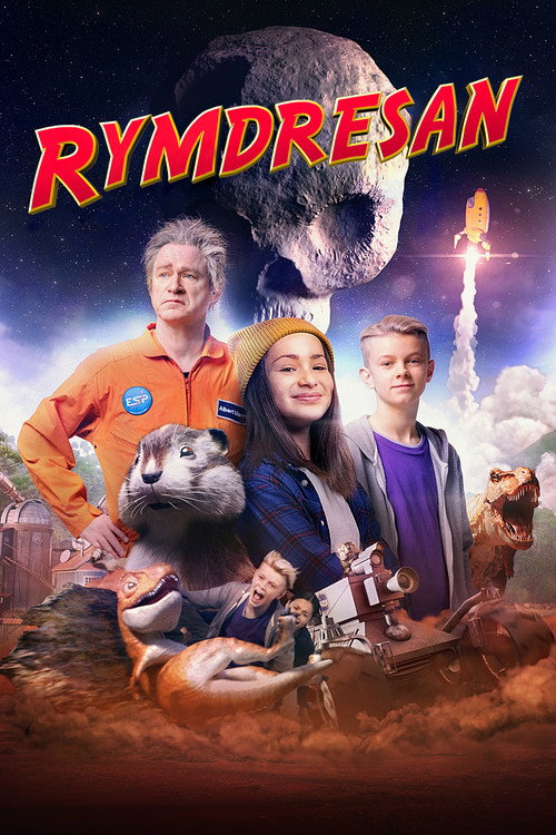 Космический полёт