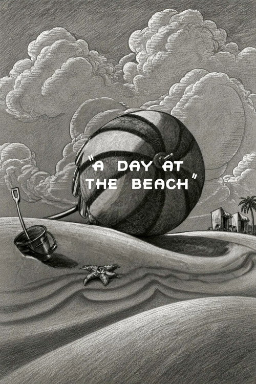 A Day at the Beach