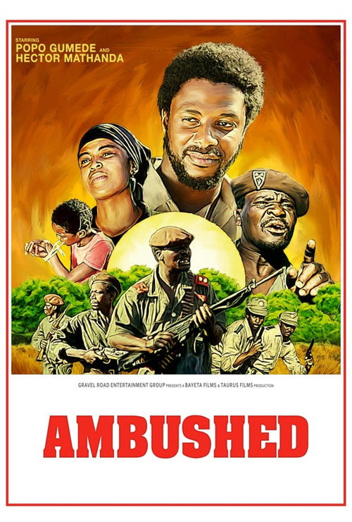 Ambushed