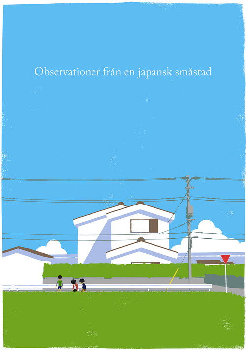 Observationer från en japansk småstad