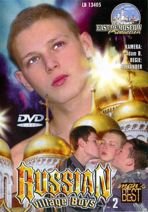 Russian Village Boys 2