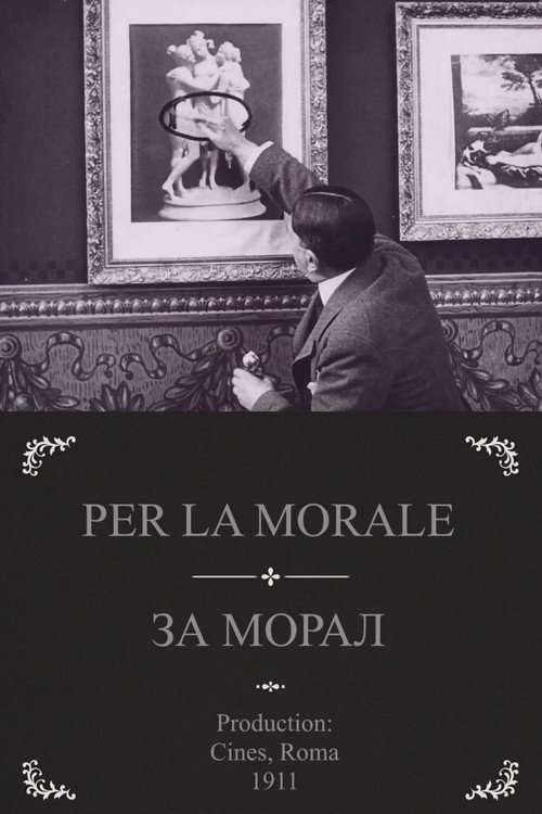 Per la morale