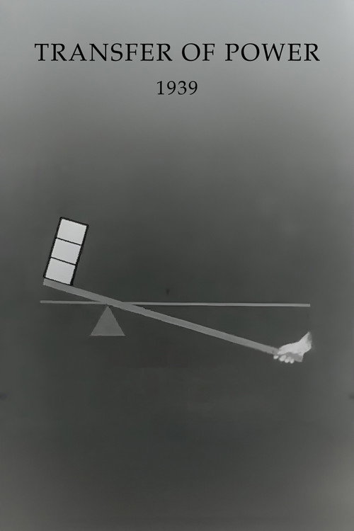 Transfer of Power