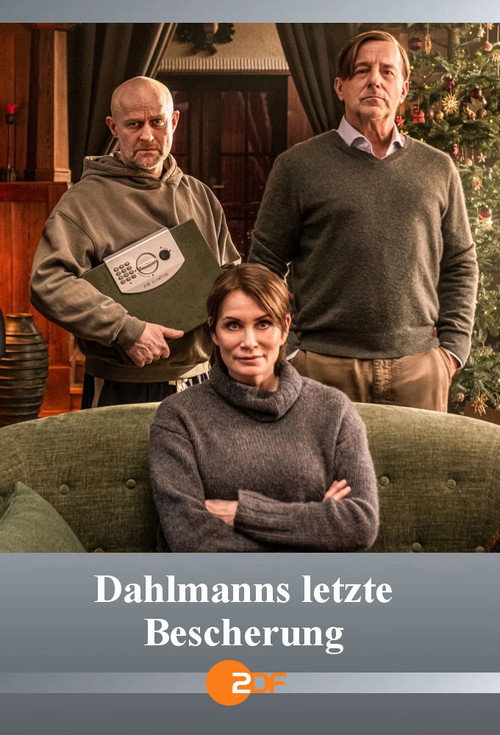 Dahlmanns letzte Bescherung