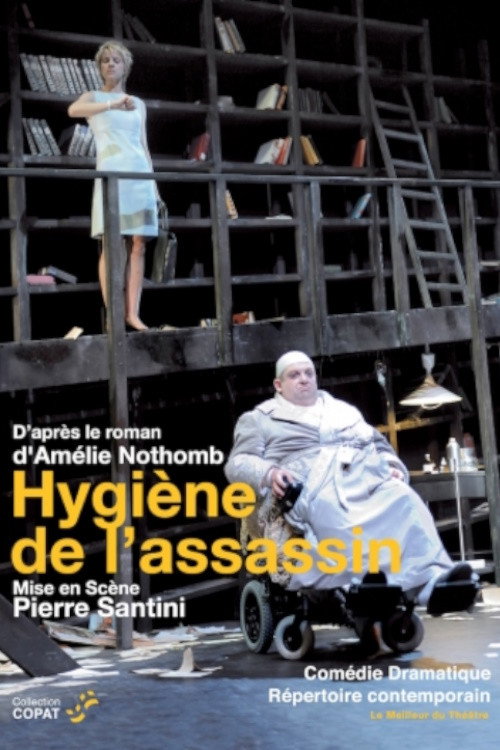 Hygiène de l'assassin
