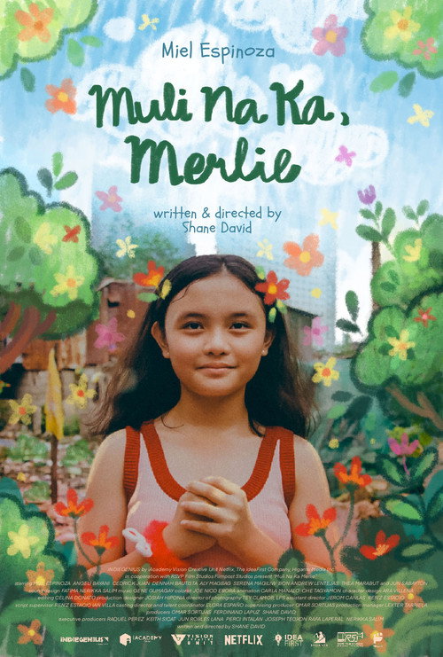 Muli Na Ka, Merlie