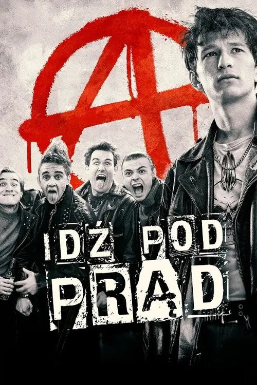 Idź pod prąd