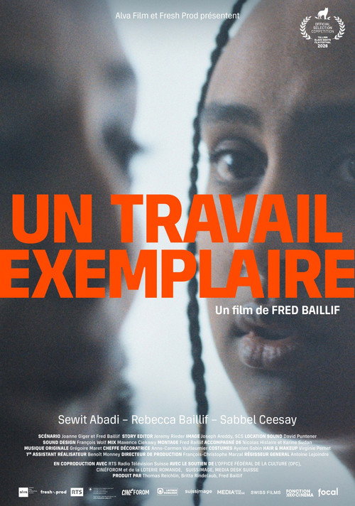 Un travail exemplaire
