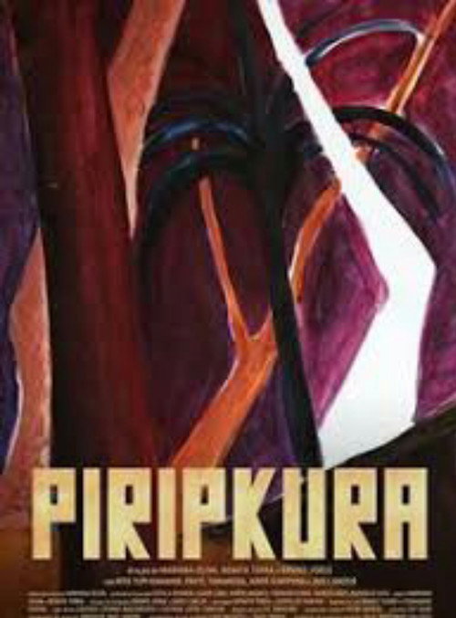 Пирипкура