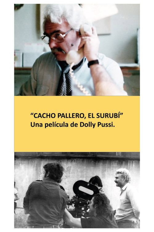 Edgardo "Cacho" Pallero
