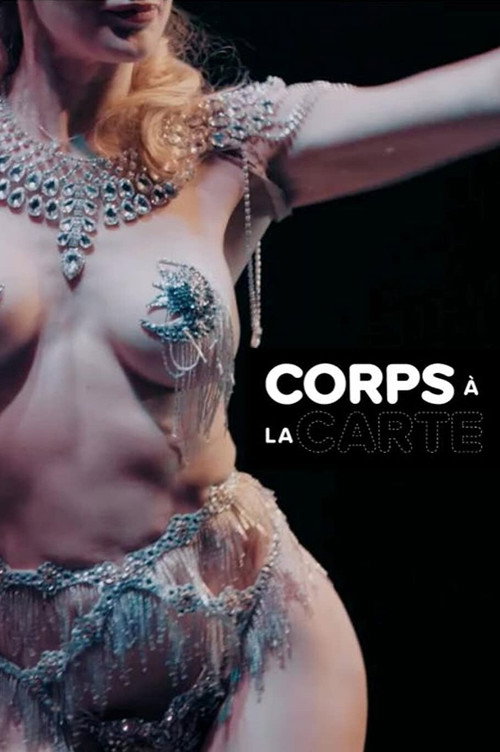 Corps à la carte