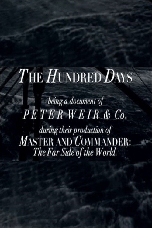 The Hundred Days