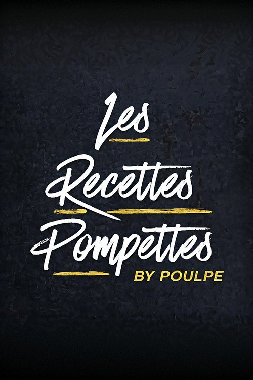 Les Recettes Pompettes by Poulpe