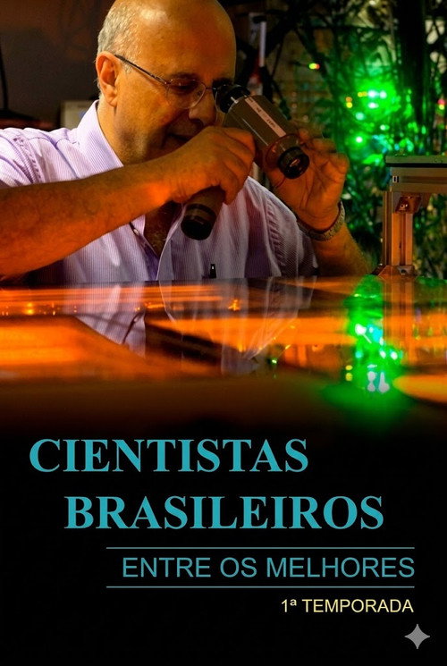 Cientistas Brasileiros entre os Melhores