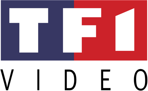 Логотип TF1 Vidéo