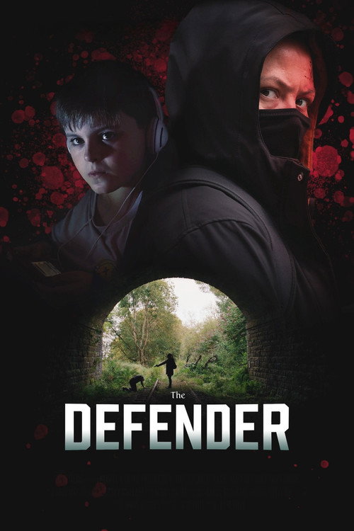 The Defender