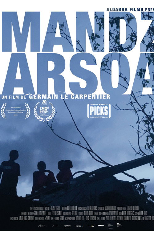 MANDZARSOA