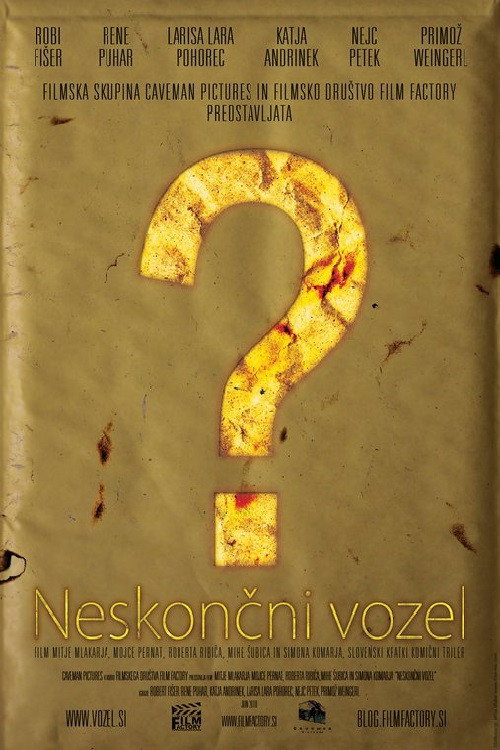 Neskončni vozel