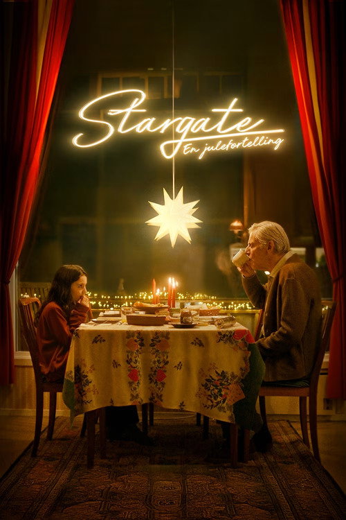 Stargate - en julefortelling