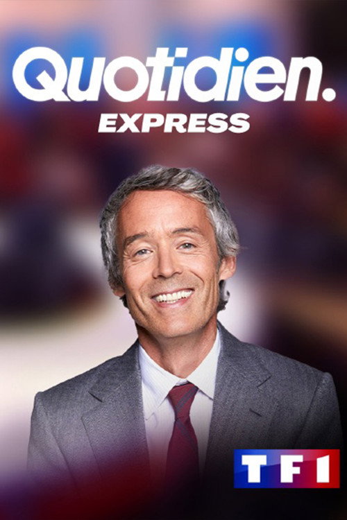 Quotidien express