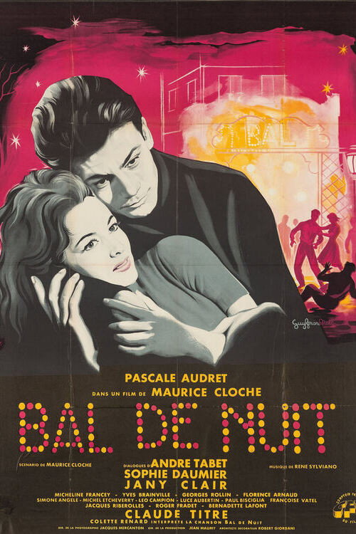 Bal de nuit