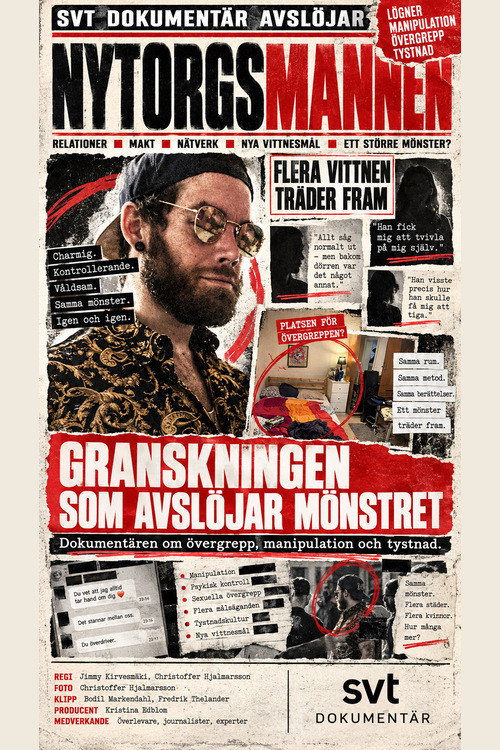Nytorgsmannen