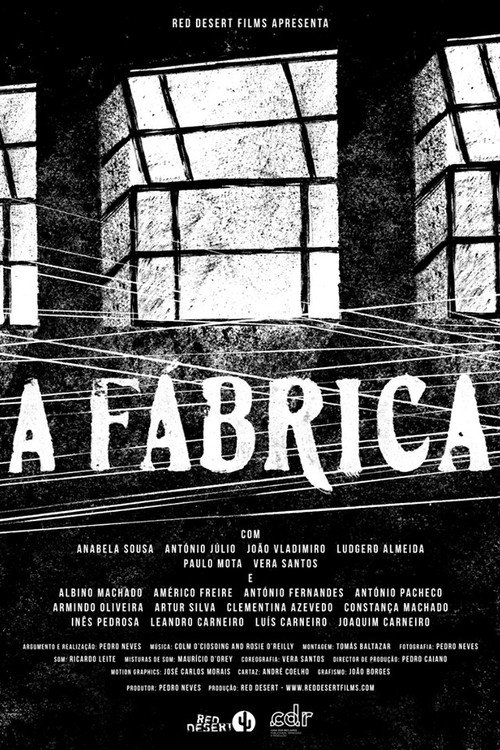 A Fábrica