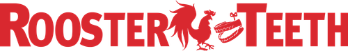 Логотип Rooster Teeth Productions
