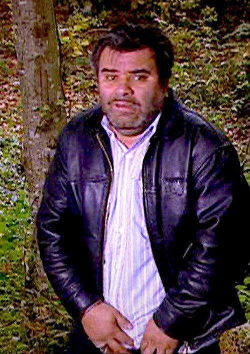 Neredesin Öğretmenim