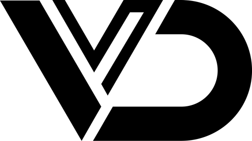 Логотип Vision Distribution