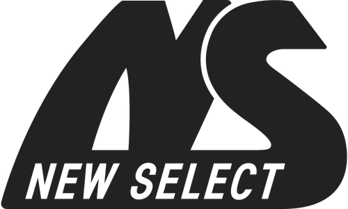 Логотип New Select