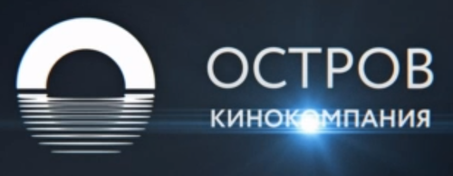 Логотип Studio Ostrov