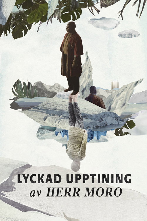 Lyckad upptining av Herr Moro