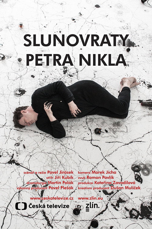 Slunovraty Petra Nikla