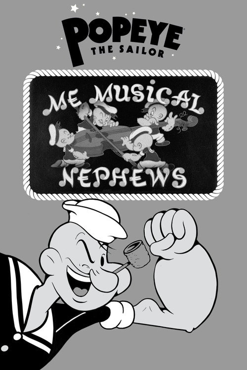 Me Musical Nephews