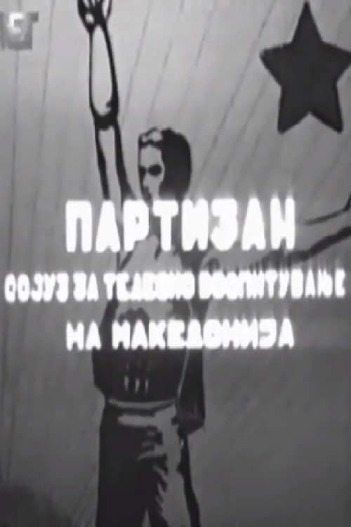 Партизан
