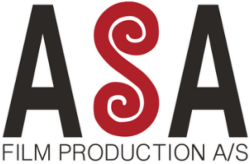 Логотип ASA Film Production