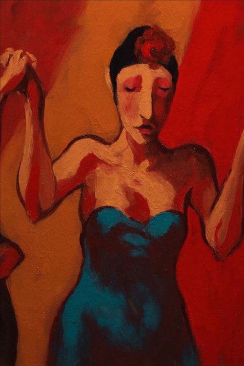 Tango tęsknot