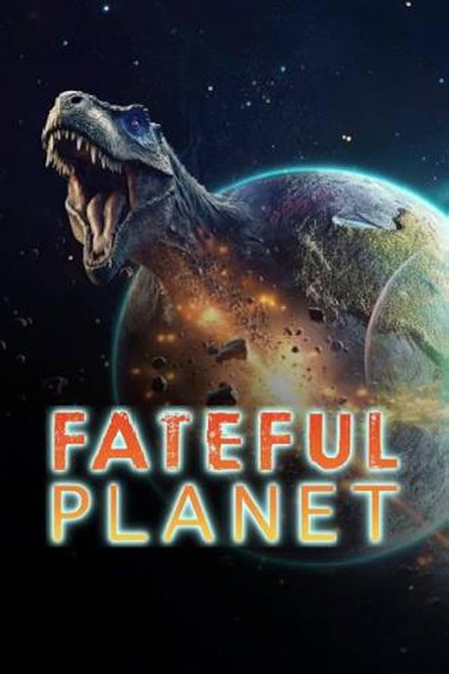 Planeta Tierra (Fateful Planet)