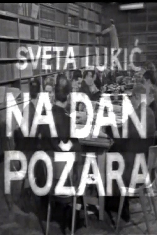 Na dan požara