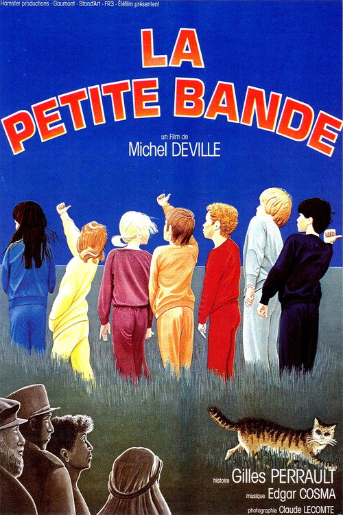 La Petite Bande