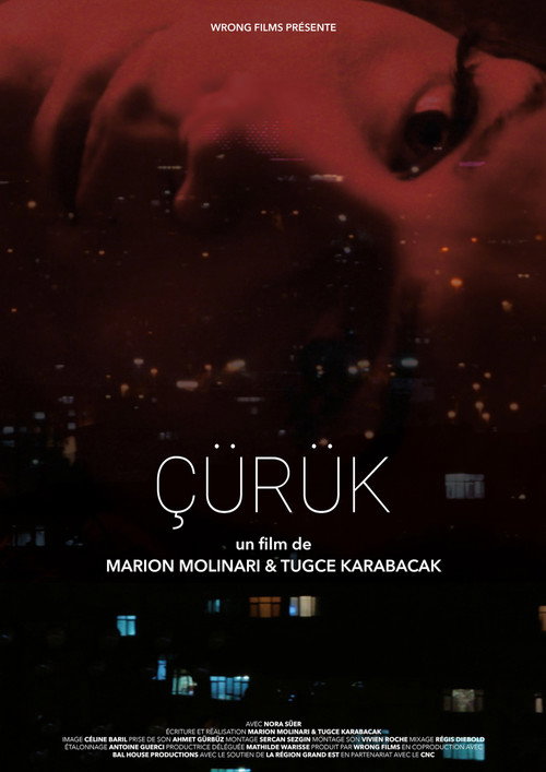 Çürük